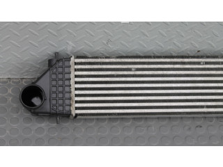 Интеркулер 1530A111, 1271004501 Mitsubishi Outlander