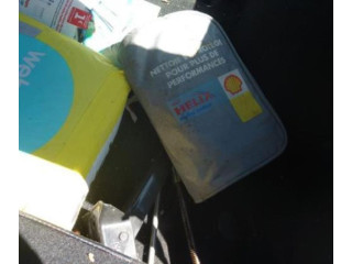 Вентилятор радиатора     214815057R    Dacia Logan I 