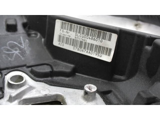 Volant BMW 5 E60 E61 2008 32346774456