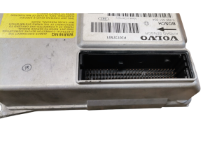 Блок подушек безопасности P30737501, 0285001654   Volvo XC90