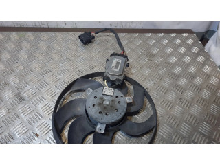 Вентилятор радиатора     7L0959455F    Audi Q7 4L 3.0