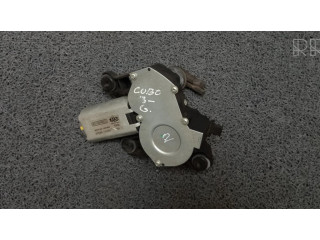 Моторчик заднего дворника 64344002    Fiat Qubo