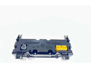Блок управления климат-контролем    Peugeot 406
