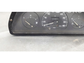 Přístrojová deska Fiat Fiorino 1995