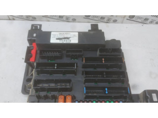 Блок предохранителей 12764436, 519160204 Saab 9-3 Ver2