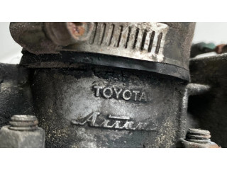 Электрическая задвижка