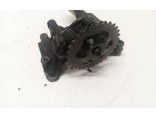 Масляный насос 06a115121 Skoda Fabia Mk1 (6Y)