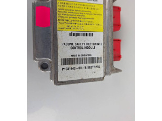 Блок подушек безопасности 103164300B Tesla Model S