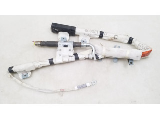 Боковая подушка безопасности Nissan Navara