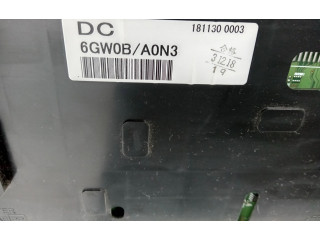 Панель приборов 6GW0B Infiniti QX80