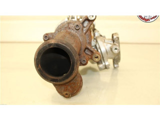  Турбина Citroen C5  0375P1   для двигателя 4HT      