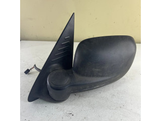 Зеркало электрическое левое Jeep Cherokee III KJ 2001-2008 года