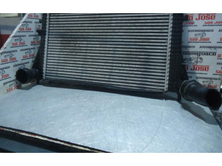 Интеркулер Audi A3 S3 8P