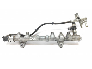 Топливная рампа 0445214239 Alfa Romeo MiTo 2.0