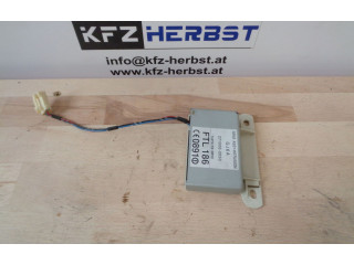 Блок управления 2710002050, 2710002050   Mazda MX-6