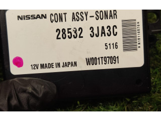 Блок управления 285323JA3C   Nissan Pathfinder R52