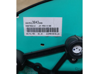 Přístrojová deska  Citroen Berlingo 2006 9659364380, 000709212  