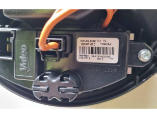 Вентилятор печки    5Q1819021H   Audi A3 S3 8V