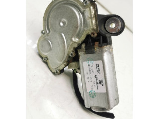 Турбина Двигатель стеклоочистителя заднего стекла Fiat 500  MS2596001371, C757   для двигателя 77042      