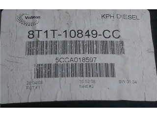 Панель приборов R3PA, 8T1T10849CC   Ford Transit -  Tourneo Connect       