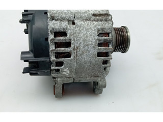 Генератор 03L903023L   Volkswagen Caddy      