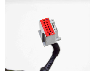 Зеркало электрическое        Ford Transit -  Tourneo Connect  2013 - 2022 года   