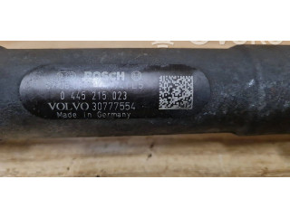 Топливная рампа 0445215023 Volvo S80