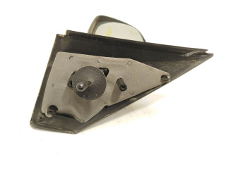 Зеркало электрическое Dacia Dokker 2012 - года