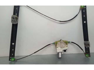 Turbodmychadlo Передний механический механизм для подъема окна 4L0837461A, 4L0959801B Audi Q7 4L BUG