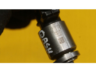 Форсунка Renault Clio IV