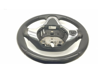 Маховик Ford Fiesta  2002-2005 года 1783103, 8A613600AJ3ZHE      