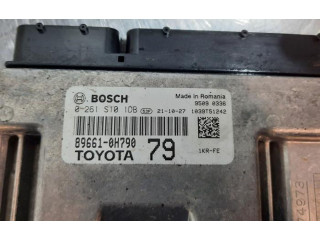 Řídící jednotka 896610H790   Peugeot 108 2022