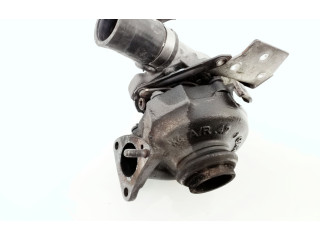 Турбина Citroen C6 2.7 4U3Q6K682BJ, 72334012