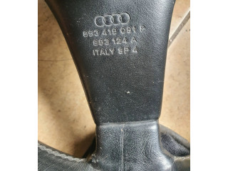 Руль Audi 80 90 S2 B4 1991 - 1996 года 893419091p, Zender