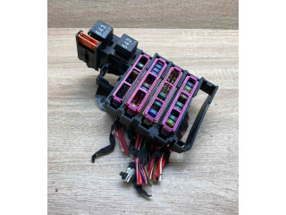 Блок предохранителей 8T8971845, 8A0937530 Audi A5 8T 8F