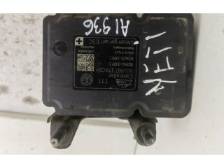 Блок АБС 1K0907379CB, 1K0907379CB Skoda Yeti (5L) 2009 - 2017 года