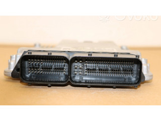 Řídící jednotka 0281017553, 03L907309 Volkswagen Transporter - Caravelle T5 2014