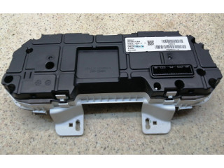 Панель приборов 248098891R Dacia Spring