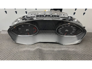 Панель приборов 8W6920971A, 8W6920971 Audi A5