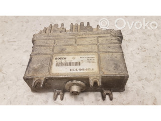 Řídící jednotka 0261203546 Skoda Fabia Mk1 (6Y) 2005