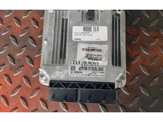 Блок управления двигателя 03L906022B, 0281014235 Audi A4 Allroad
