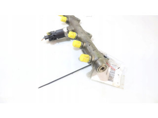 Vstřikovací lišta 0445214016   Fiat Stilo     