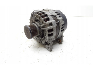 Генератор 03L903017E Audi A5 8T 8F