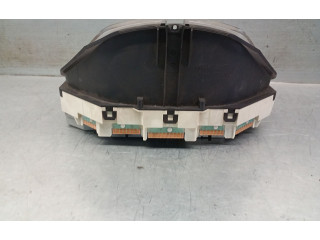 Geschwindigkeitsmesser Cockpit 9627933380, 6101P7   Citroen Saxo       