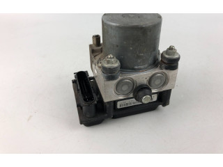 Блок АБС 27534SA070 Subaru Forester SG 2006 - 2008 года