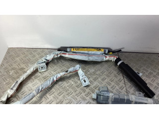 Боковая подушка безопасности Lexus CT 200H