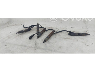 Комплект форсунок 074130201QB, 0432193616    Volvo V70   