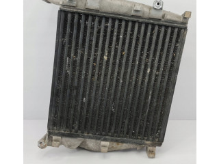 Интеркулер 7L5145803C Porsche Cayenne (92A) 4.8