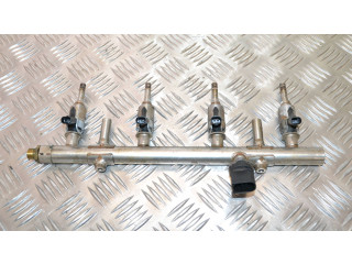 Магистральная трубка топлива    06K133317G, 1309320279   Skoda Octavia Mk3 (5E)