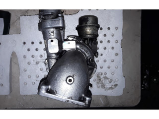 Turbodmychadlo Турбина 55204598, 55204598   Alfa Romeo Brera   